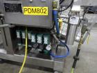 Goodway Cup De-nester, Model Cp60